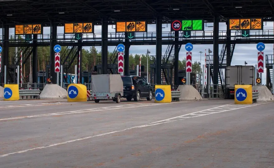 Jak płacić za autostradę do Gdańska? Poznaj wszystkie metody płatności