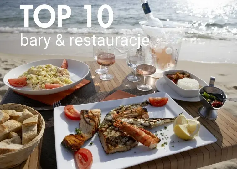 Gdzie zjeść w Jastarni? Odkryj najlepsze restauracje i smaki