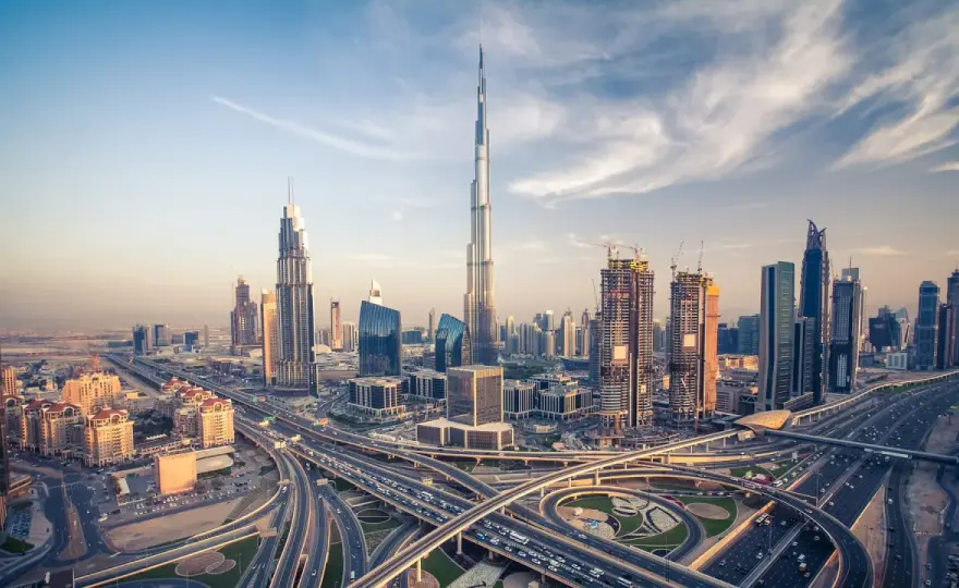 Dubaj kiedy jechać: najlepszy czas na wizytę i przyjemna pogoda