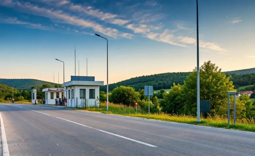 Czy do Rumunii potrzebny jest paszport? Oto, co musisz wiedzieć