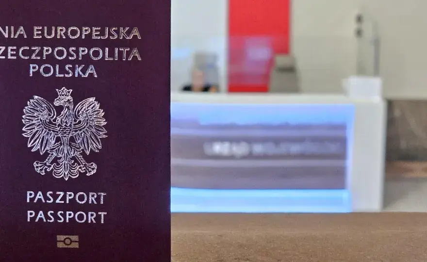 Czy można przedłużyć ważność paszportu? Oto, co musisz wiedzieć