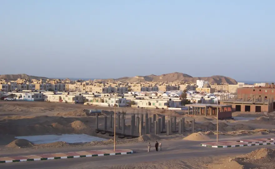 Marsa Alam jakie morze? Odkryj tajemnice Morza Czerwonego