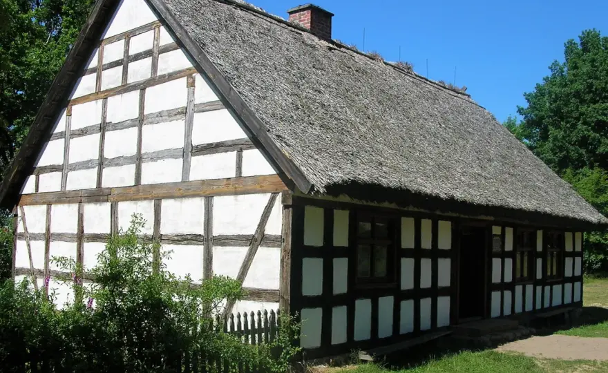 Osiek nad Notecią skansen – odkryj fascynującą historię i kulturę