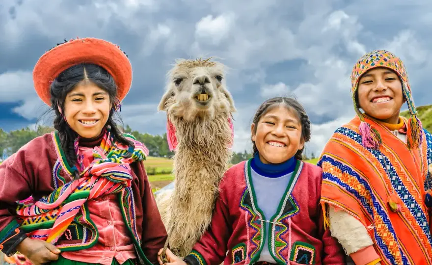 Najciekawsze atrakcje Peru, które musisz zobaczyć podczas podróży