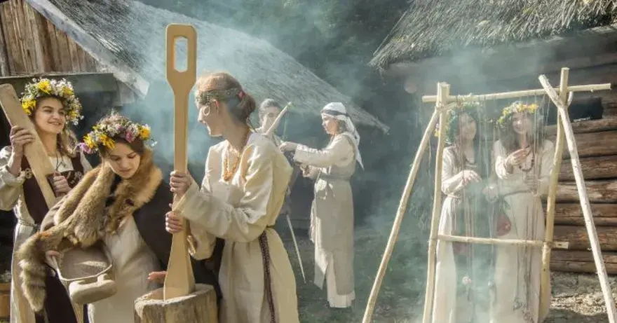 Będkowice skansen – odkryj fascynującą historię i unikalne eksponaty