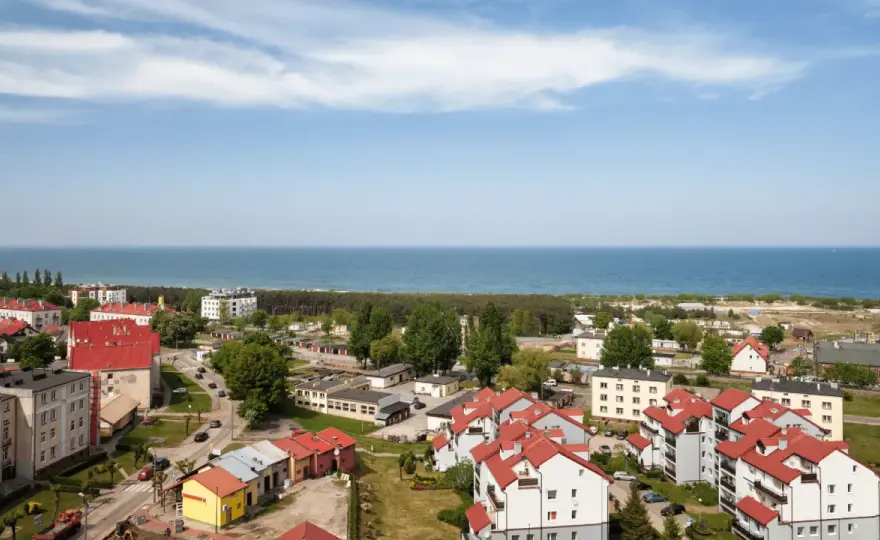 Władysławowo jakie województwo? Odkryj tajemnice Pomorskiego!