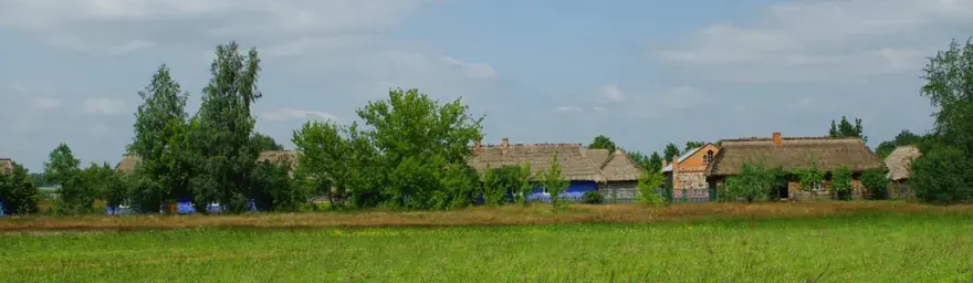 Skansen Ziemi Łowickiej - odkryj nieznane skarby kultury ludowej