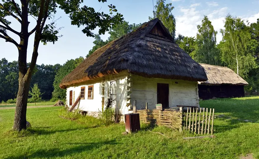 Skansen Radom – odkryj fascynującą historię Muzeum Wsi Radomskiej