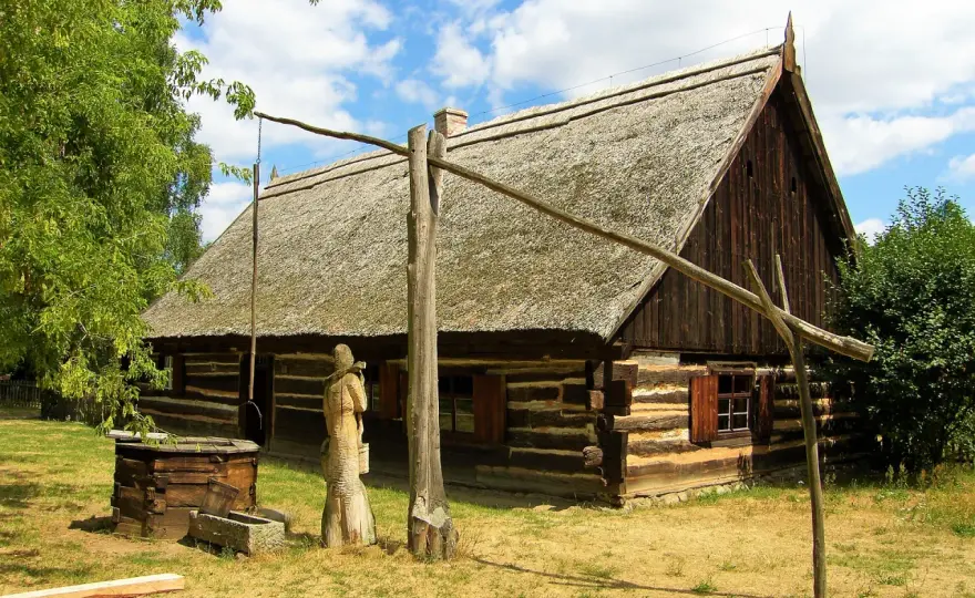 Skansen Wolsztyn - Odkryj fascynującą historię i atrakcje regionu