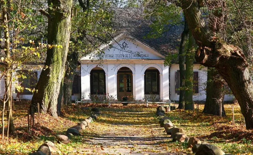 Muzeum Architektury w Nowej Suchej: Fascynująca podróż w czasie