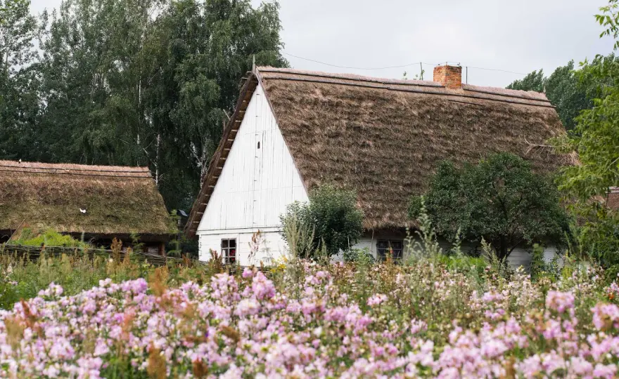 Skansen kujawsko pomorskie: odkryj fascynującą historię i atrakcje