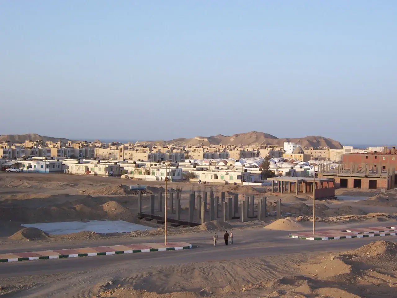 Marsa Alam jakie morze? Odkryj tajemnice Morza Czerwonego