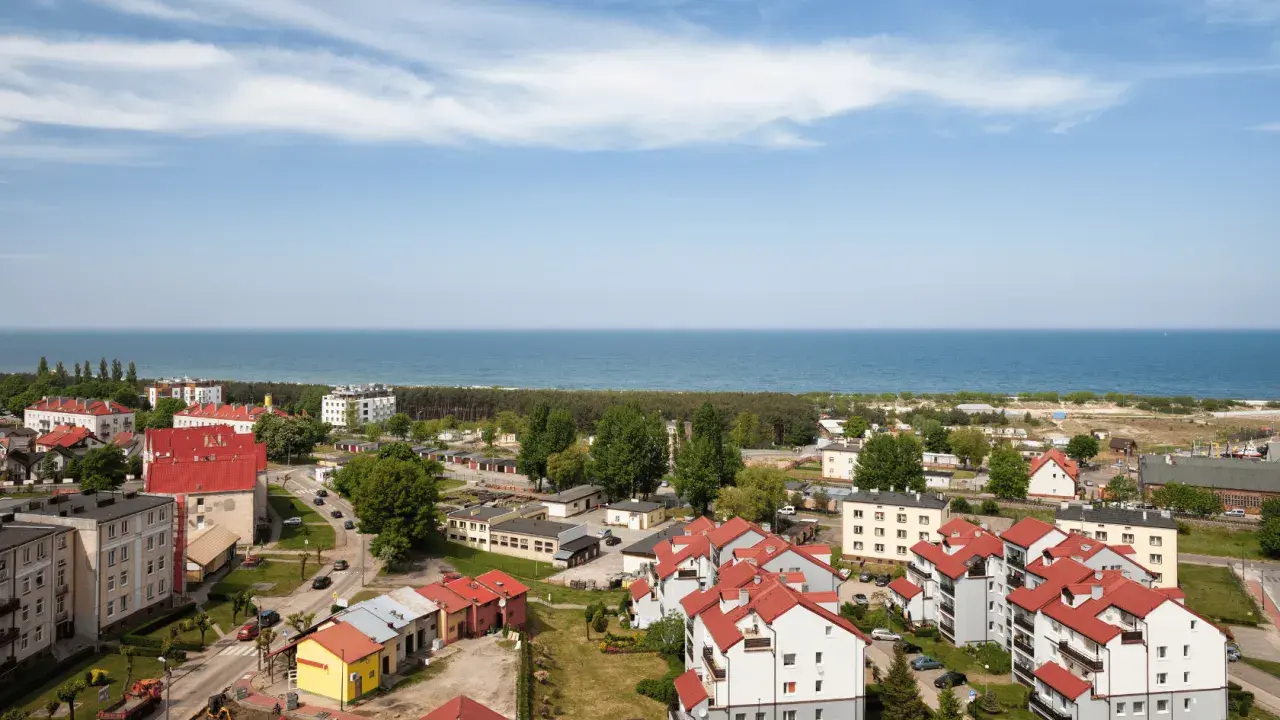 Władysławowo jakie województwo? Odkryj tajemnice Pomorskiego!
