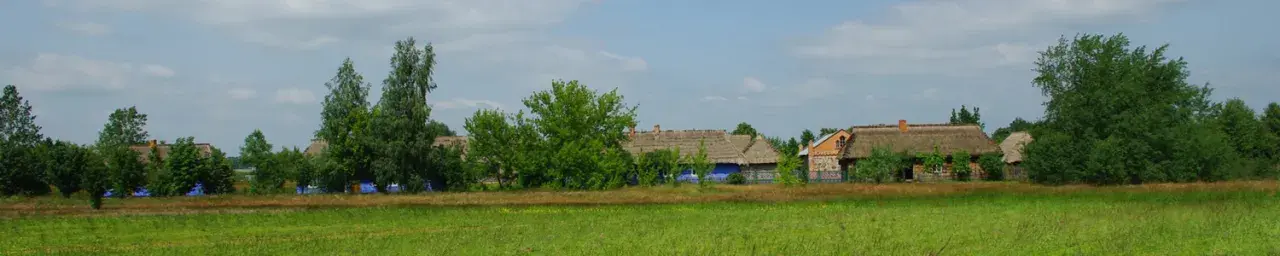 Skansen Ziemi Łowickiej - odkryj nieznane skarby kultury ludowej