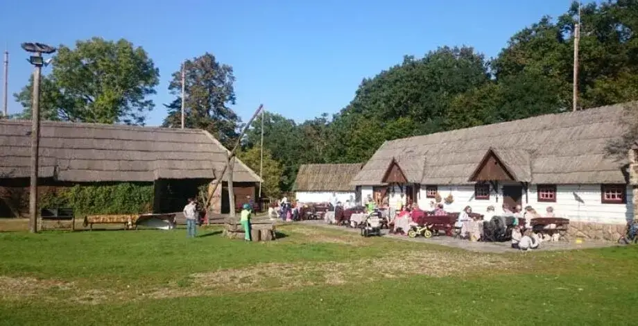 Zdjęcie Skansen Soplicowo: Odkryj tajemnice Pana Tadeusza i jego magię