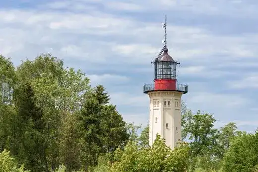Zdjęcie Władysławowo jaki powiat - poznaj przynależność i ciekawostki