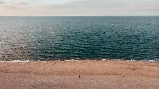 Zdjęcie Gdzie jest Jastarnia? Odkryj piękno tego nadmorskiego kurortu