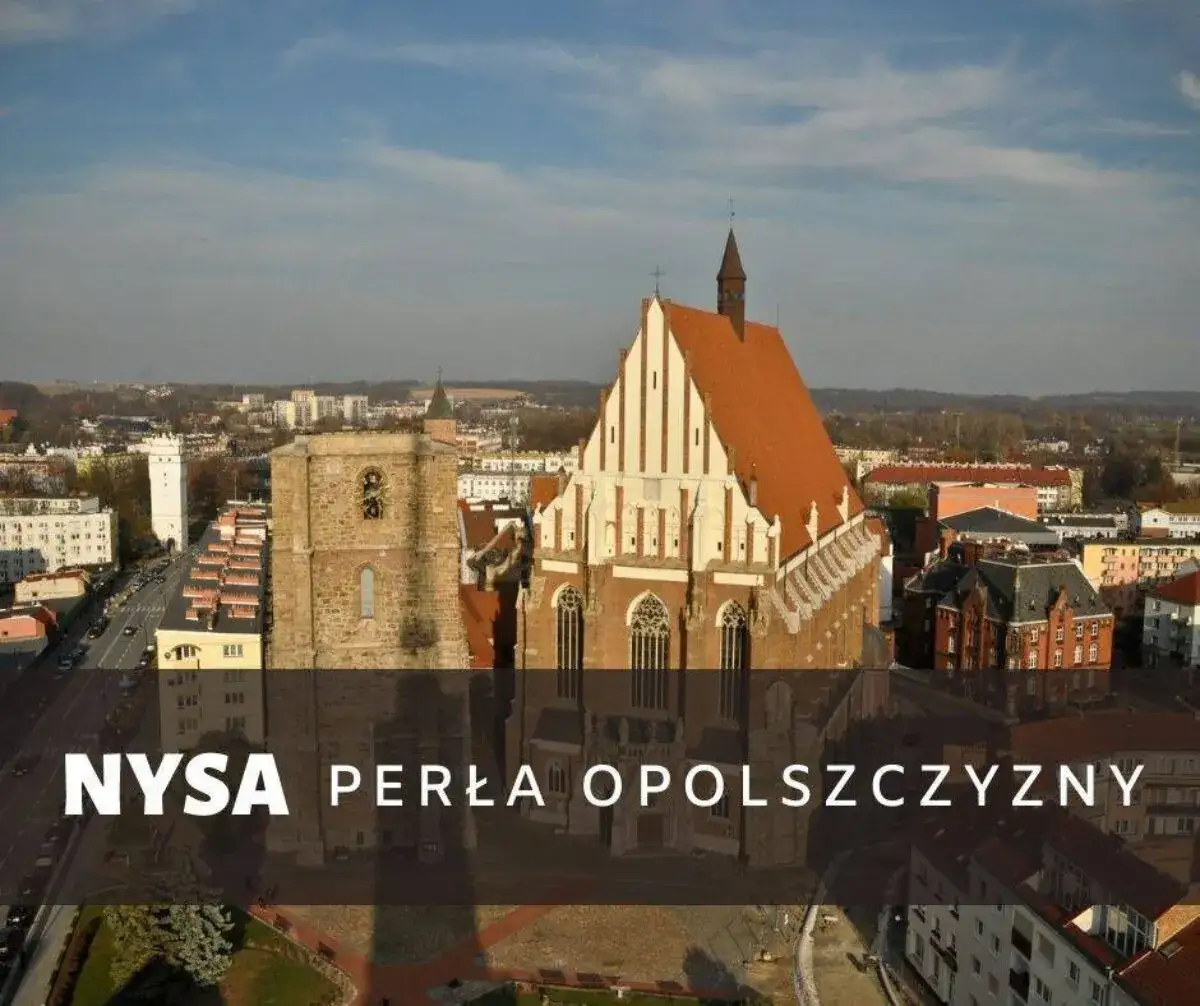 Zdjęcie Nysa i okolice atrakcje: odkryj najpiękniejsze miejsca do zwiedzania