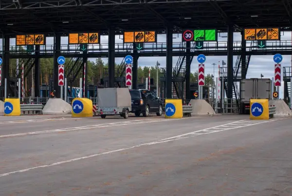 Jak płacić za autostradę do Gdańska? Poznaj wszystkie metody płatności