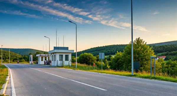 Czy do Rumunii potrzebny jest paszport? Oto, co musisz wiedzieć